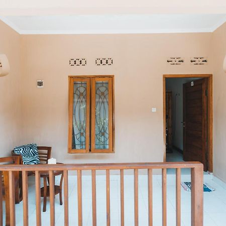 Mong Bungalows Kuta  Luaran gambar